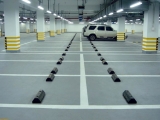 環氧地坪停車場